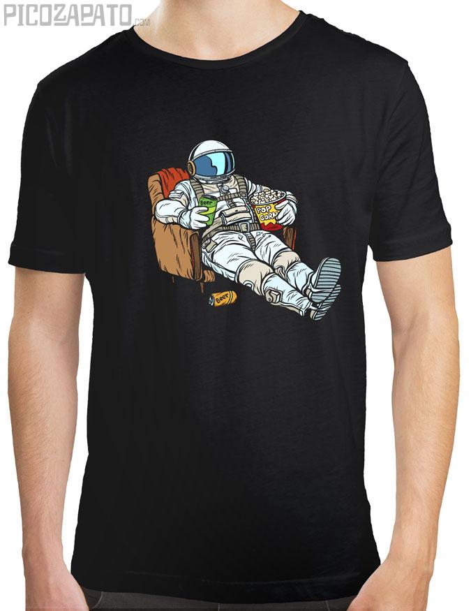 Astronauta TV