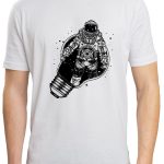 Astronauta bombilla