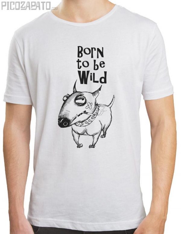 Born to be Wild