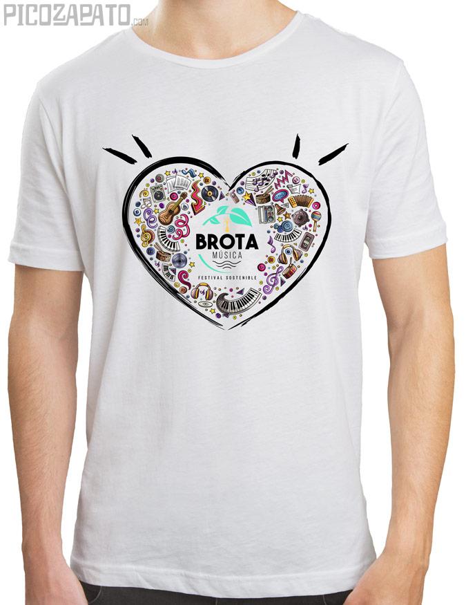 Brota Música - Corazón