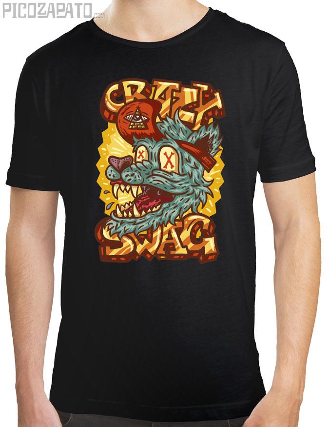 Crazy swag