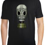 Gas Mask