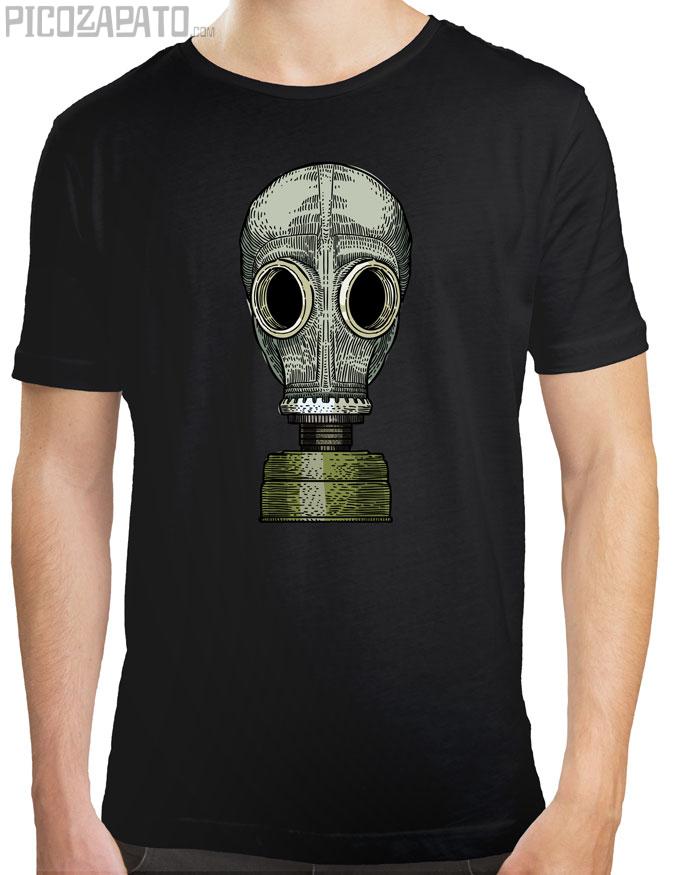 Gas Mask