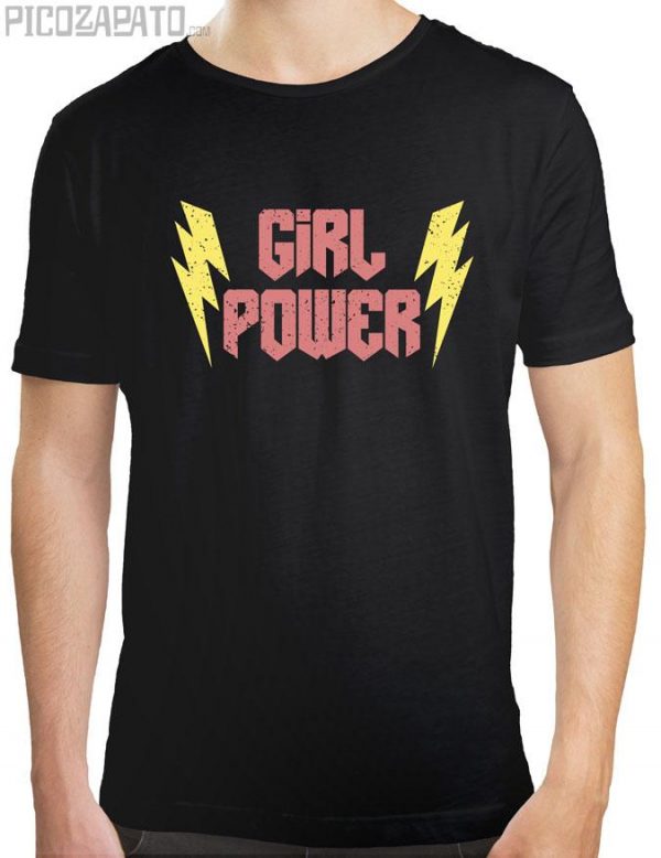 Girl Power