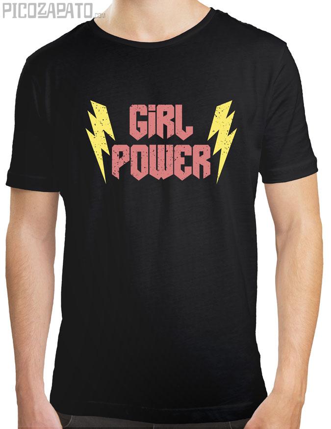 Girl Power