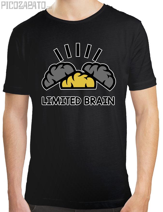 Limited brain