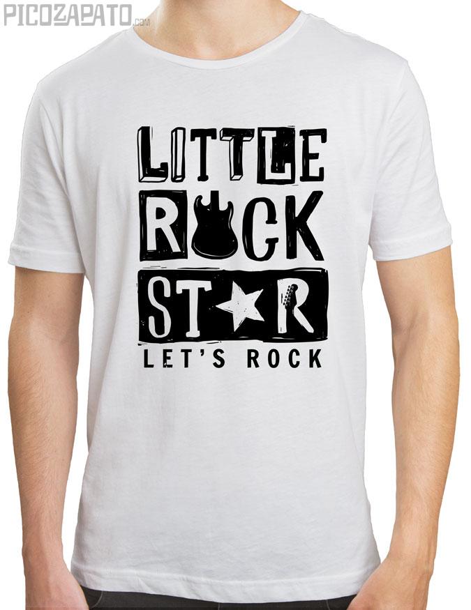 Little Rock Star