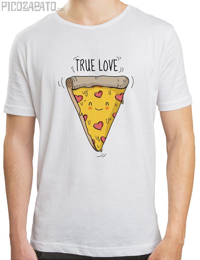 Pizza: True Love
