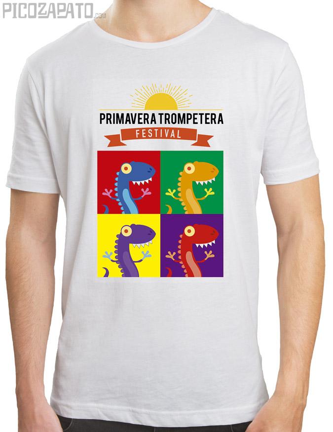 Primavera Warhol