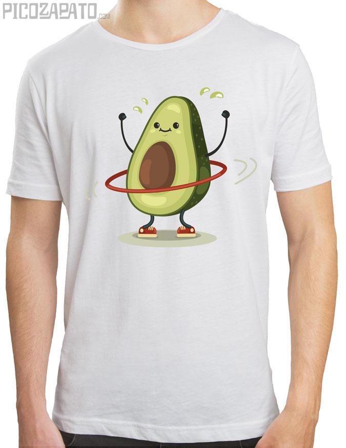 Aguacate Hula-hop