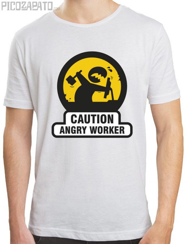 Caution