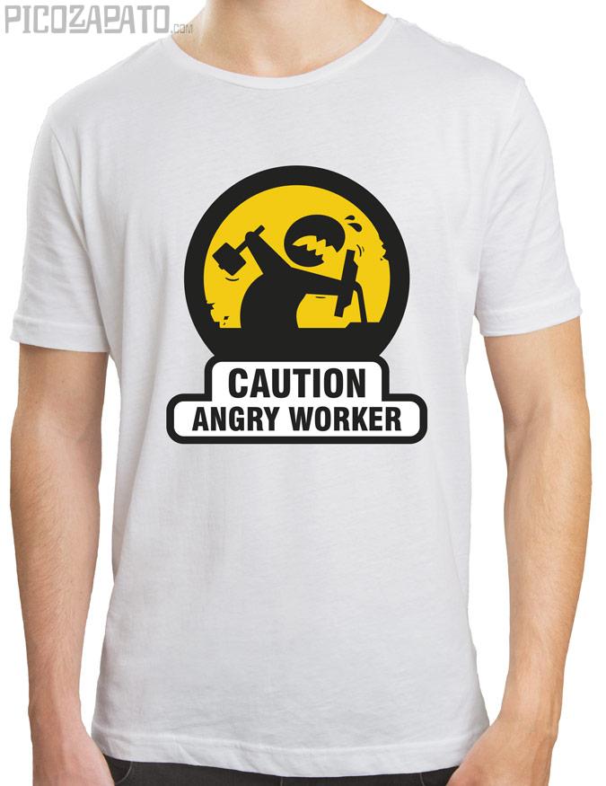 Caution