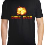 Game Over