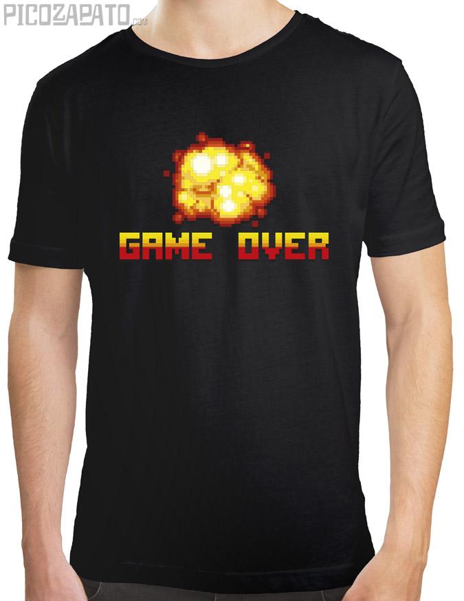 Game Over