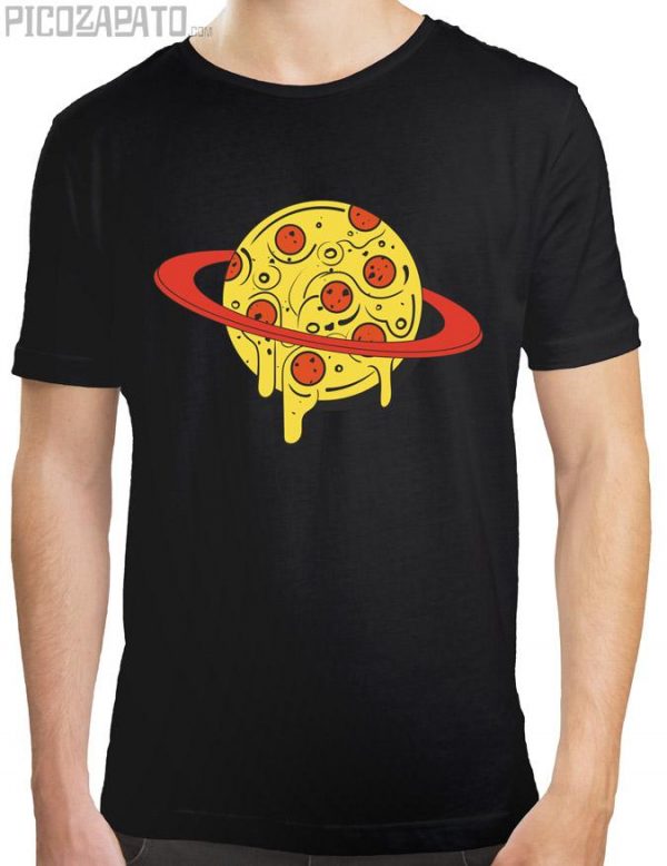 Planeta Pizza