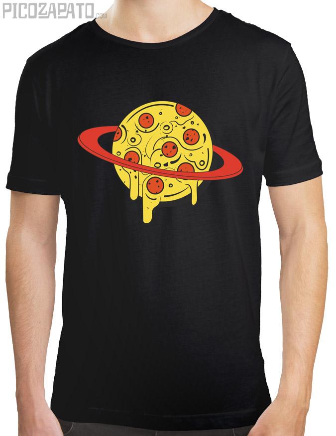 Planeta Pizza