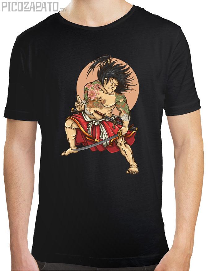Samurai