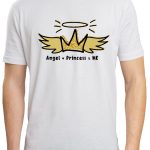 Angel+Princess=Me
