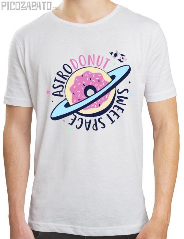 Astrodonut