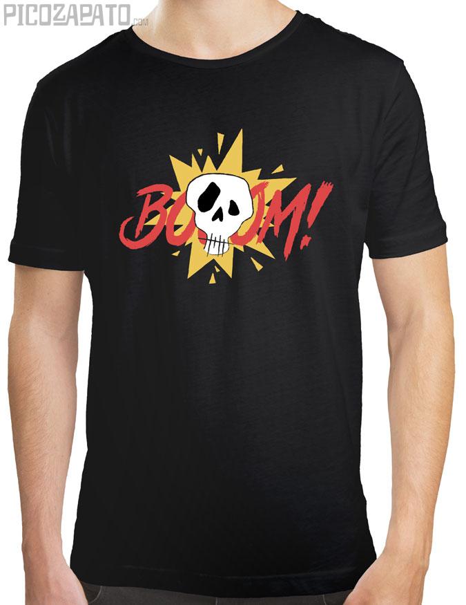 BOOM!
