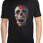 Calavera cristal