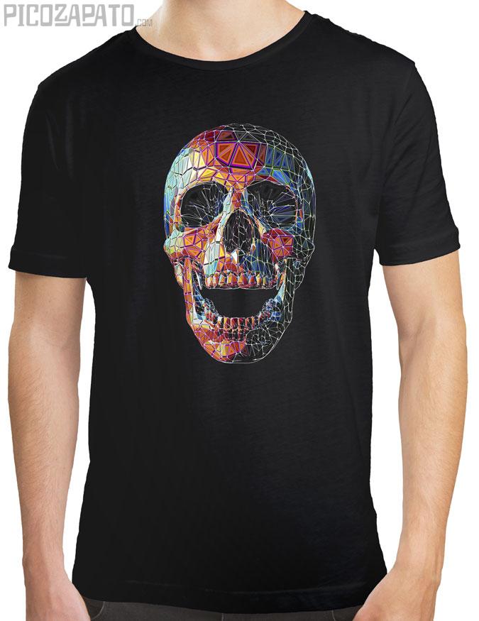 Calavera cristal