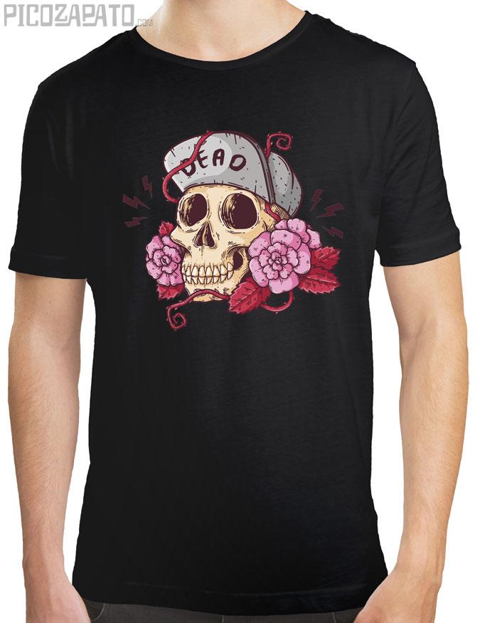 Calavera dead