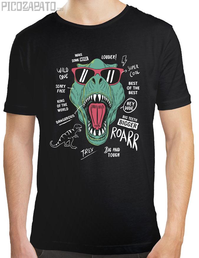 Dino ROARR