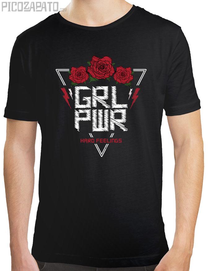 GiRL PoWeR