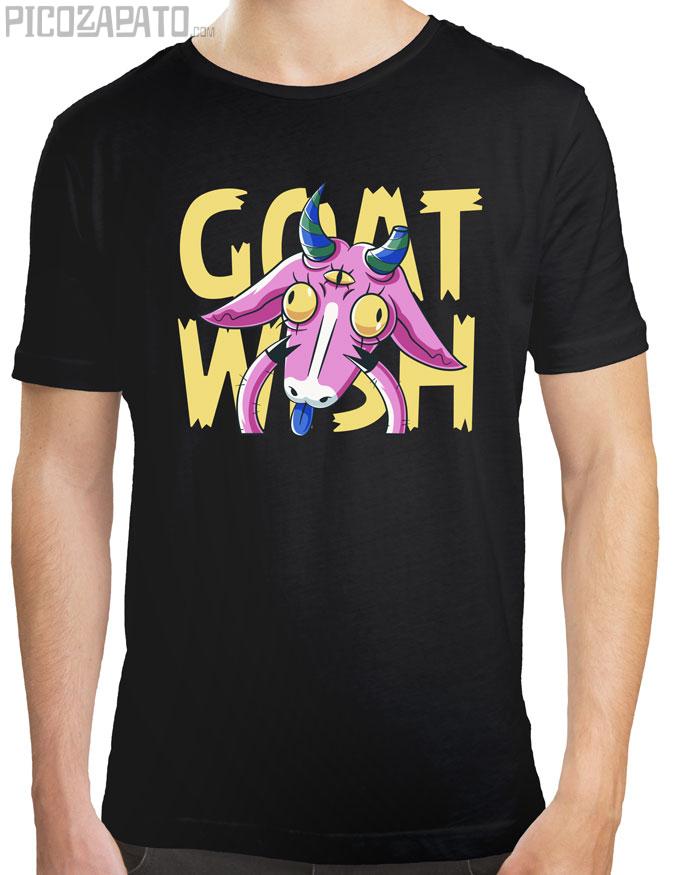 Goat wish