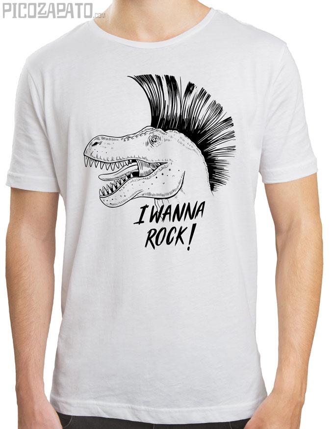 I wanna Rock!