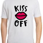 Kiss Off