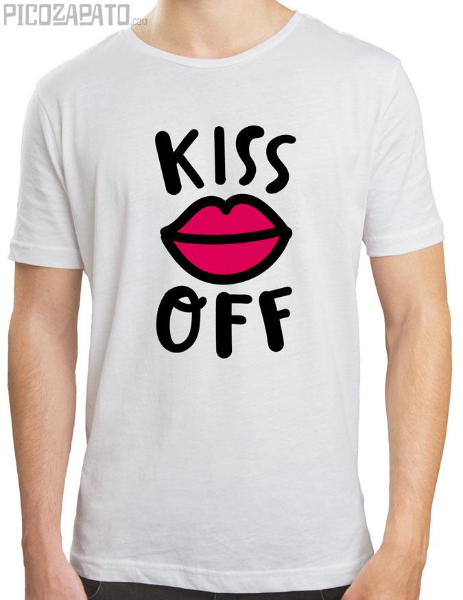 Kiss Off