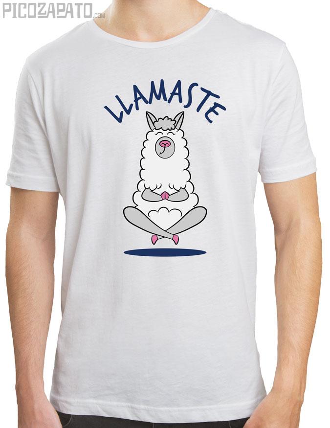 Llamaste