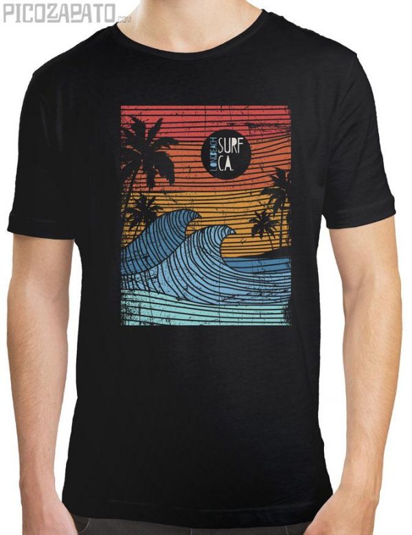 Longbeach surf