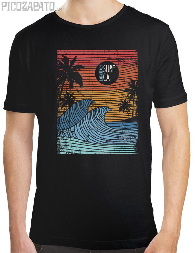 Longbeach surf