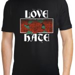 Love Hate
