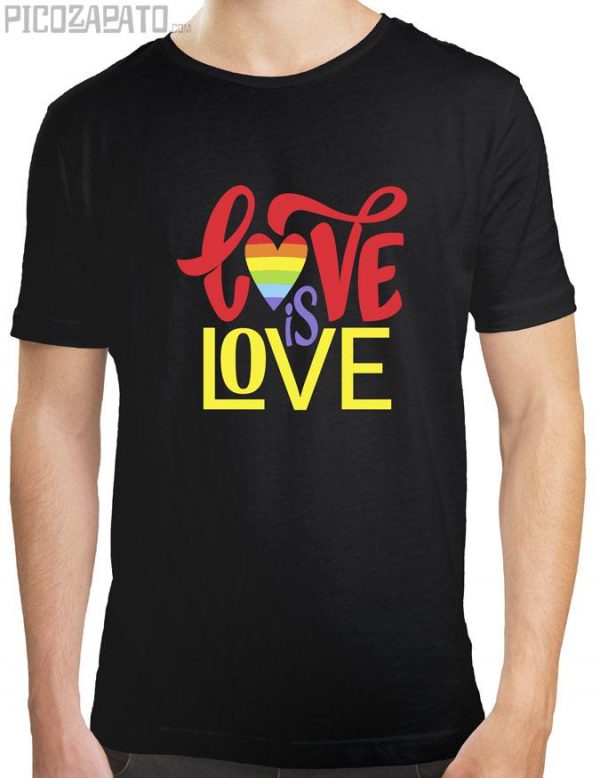 Love is love