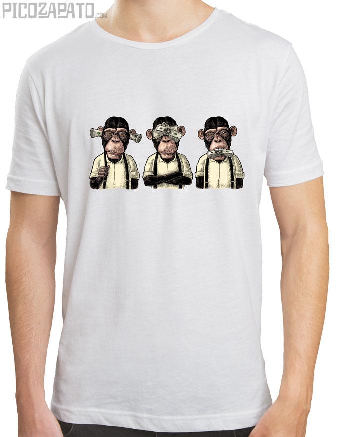 Monos adinerados
