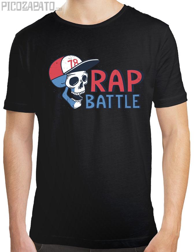 Rap battle