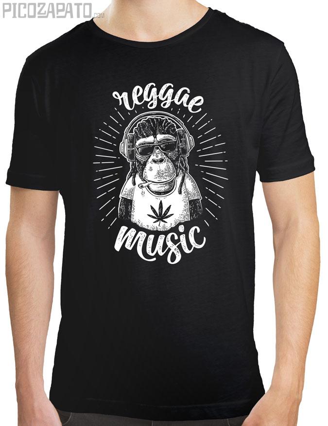 Mono Reggae music