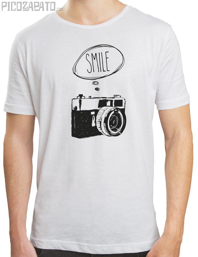 Smile!