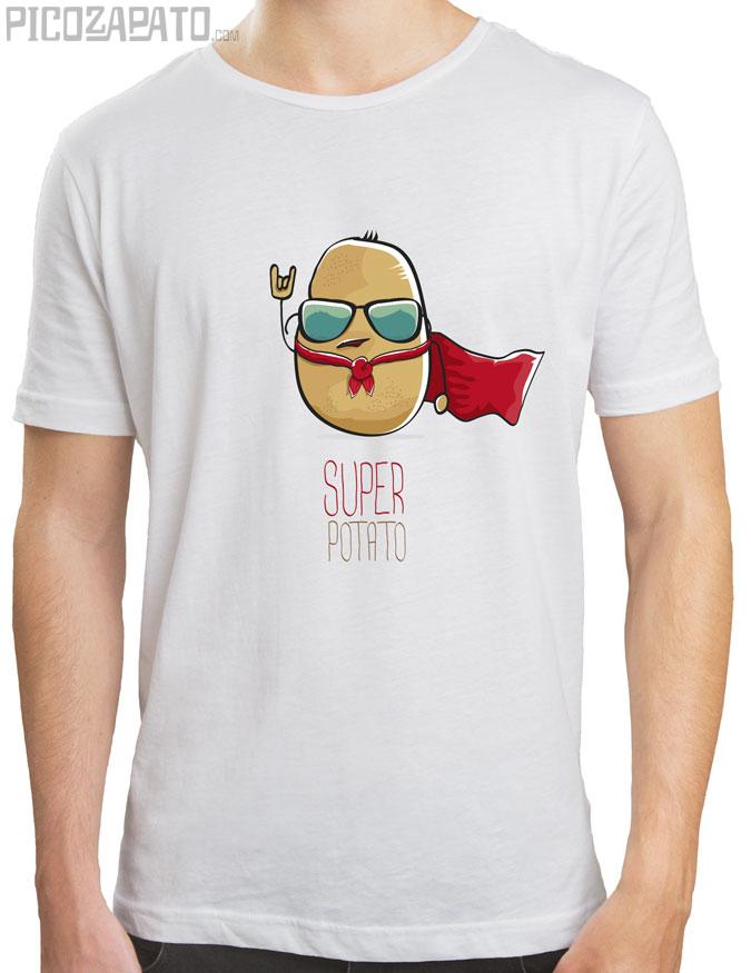 Super potato