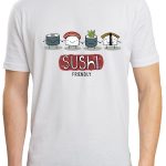 Sushi friendly