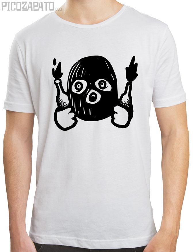Terrorista