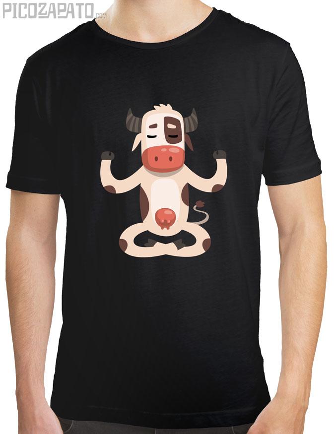 Vaca zen
