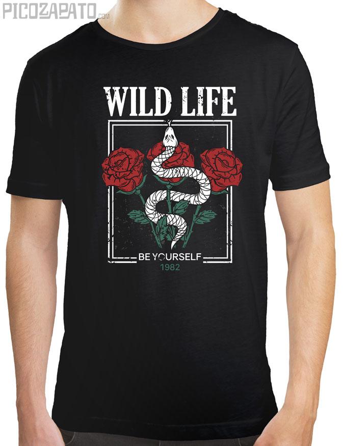 Wild life