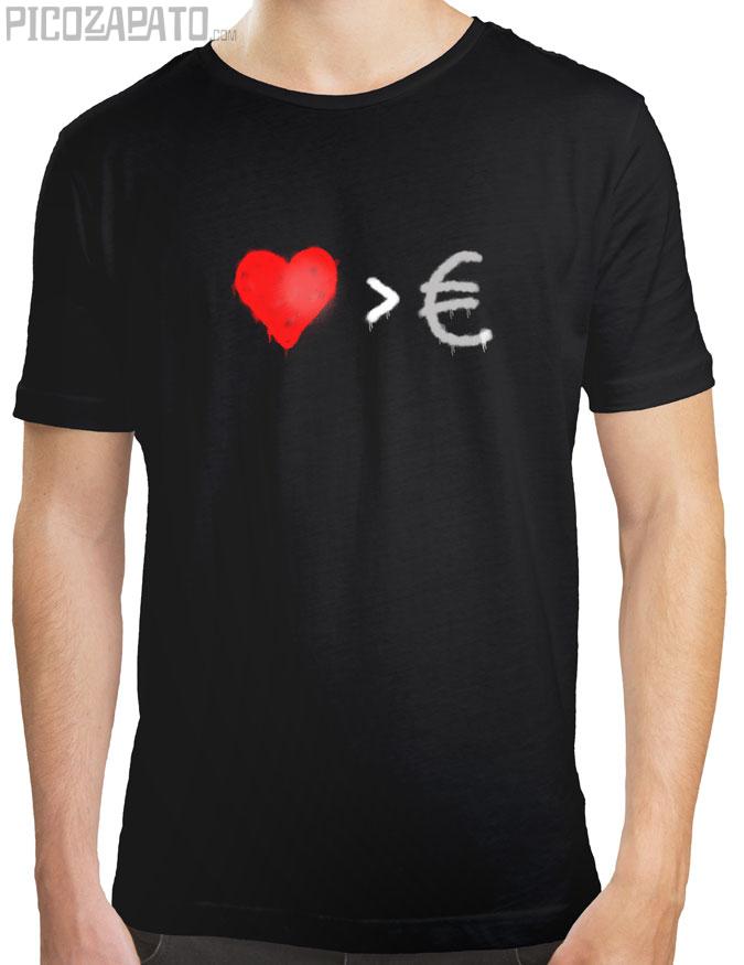 Amor mas que dinero