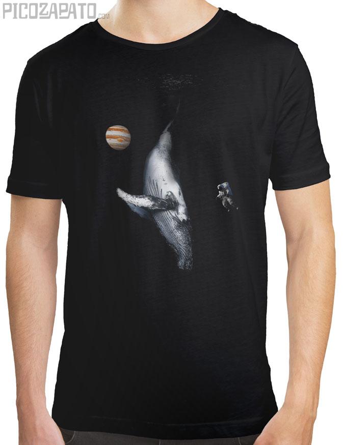 Ballena espacial