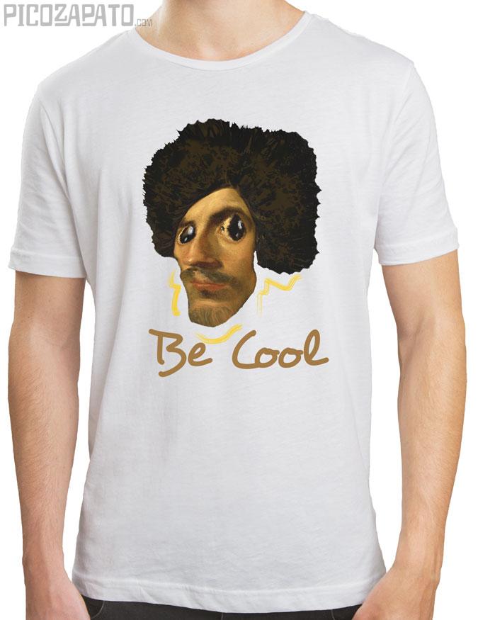 Be cool